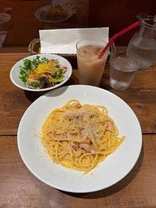 市ヶ谷 GRATO