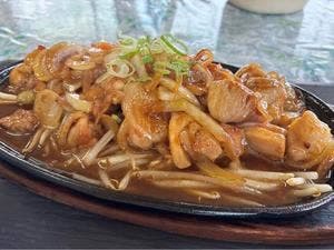 ドライブイン 唐船