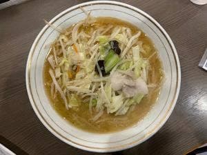 中華 味一