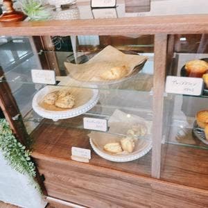Bake shop Ricca