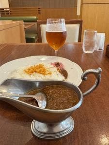 ロイヤルホスト 新潟駅前店