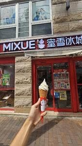 MIXUE 池袋店
