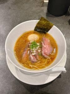 Ramen翡翠