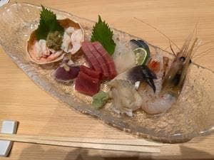 すし空海