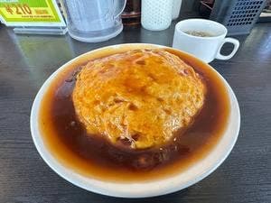 南京亭 東大和店
