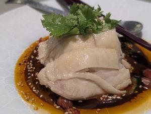 老虎菜 阪神梅田本店