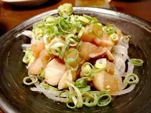 九州地鶏居酒屋 よか鶏 岩国駅前店