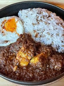咖喱小舎 Chup