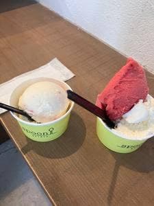 spoon ジェラート&焼菓子