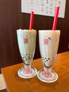 春水堂 三井アウトレットパーク 横浜ベイサイト店