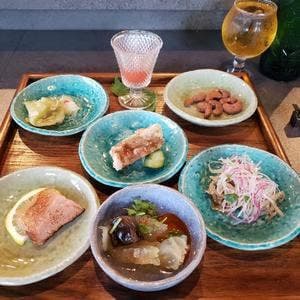 福神来々