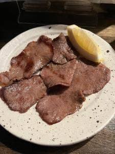松阪牛ホルモン創