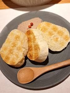炭焼き笑門