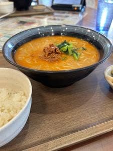 福岡フェザントカントリークラブ レストラン