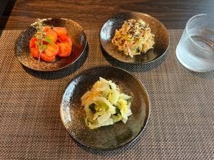 伊賀忍者饗膳 万川集海