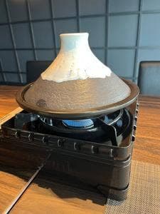 伊賀忍者饗膳 万川集海