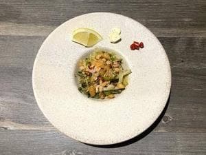 旬とスパイスのお店 星みや