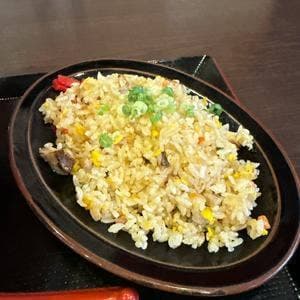元祖 麺一
