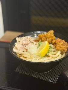 讃岐翔平