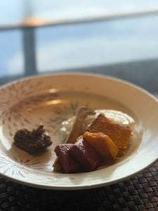 日本料理 おおみ 琵琶湖ホテル