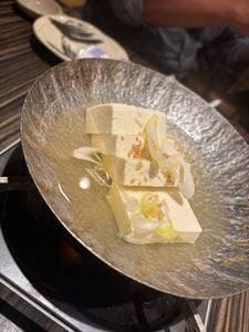 九州人情酒場 魚星 せんげん台東口店