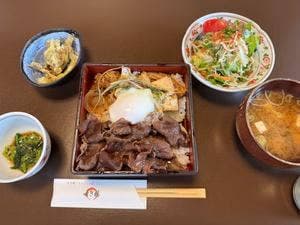 すき楼