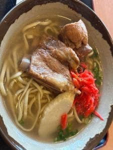 伊差川食堂