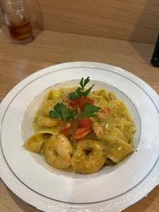 BARRA ITALIANA Le Varo モユク店