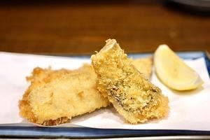 アジフライセンターおむこさん