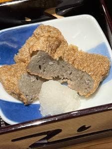 かどやのはなれ