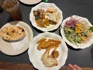 イタリア料理＆バール たんと 新潟駅南店