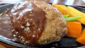 善米食堂