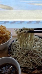 SOBA CAFE ゆうひ