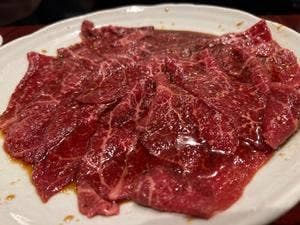 焼肉 大昌園 川崎駅前店