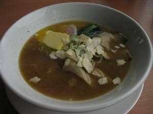 幸楽苑 喜多方店