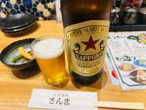大衆酒場さんま
