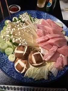 浅草一文 本店