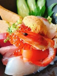 ダイニングさちや