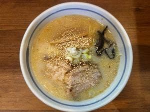 らーめん ふくのや 与野店
