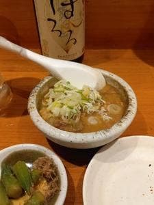 焼きとん 大国 広瀬通店