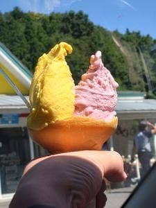 まきばのジャージー