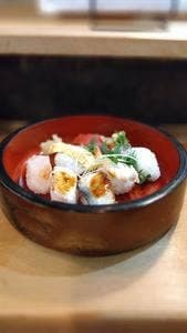 半平寿司