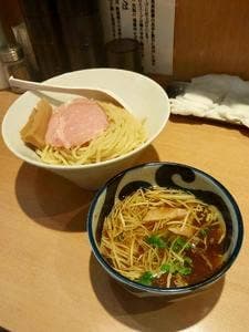 中華そば ます田