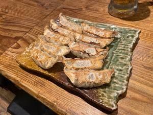 麺BAR 庭