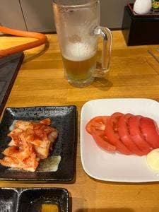とり乃家 新道店