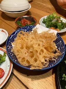 広島酒菜 個室居酒屋 神楽