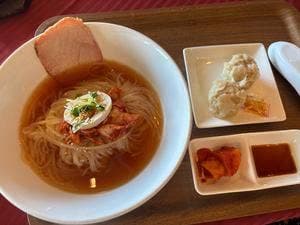 仙台クラシックゴルフ倶楽部 レストラン