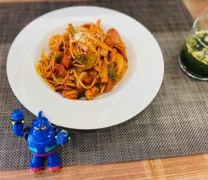 Takeout cafe & Bar dining SOU