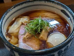 鈴鳴食堂 三番館
