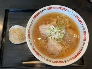 麺＆ダイニング 坂新